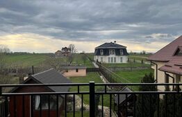 Casa individuala, cu 4 camere, 240 mp, 800 mp teren, zona Burdujeni