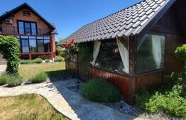 Casa individuala, cu 4 camere, 240 mp, 800 mp teren, zona Burdujeni