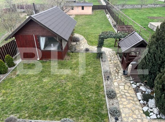 Casa de vânzare 4 camere Burdujeni - 168707CV | BLITZ Suceava | Poza18