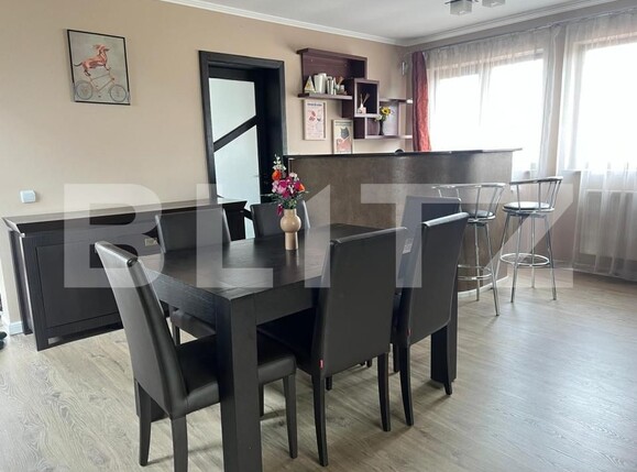Casa de vânzare 4 camere Burdujeni - 168707CV | BLITZ Suceava | Poza3