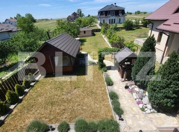 Casa de vânzare 4 camere Burdujeni - 168707CV | BLITZ Suceava | Poza3