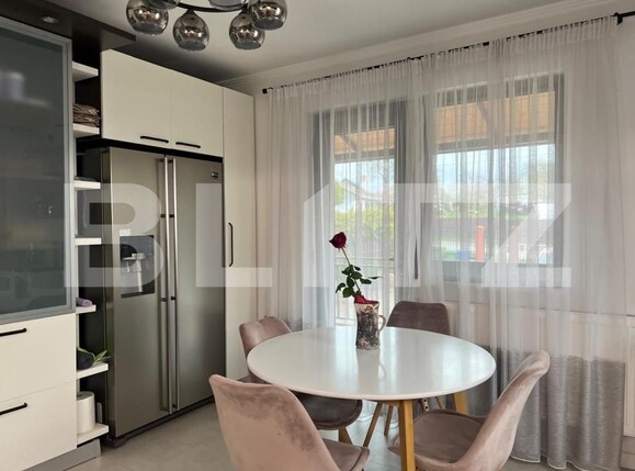 Casa de vânzare 4 camere Burdujeni - 168707CV | BLITZ Suceava | Poza5