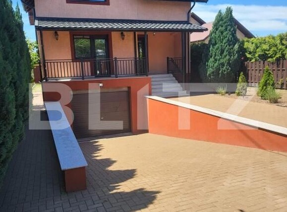 Casa de vânzare 4 camere Burdujeni - 168707CV | BLITZ Suceava | Poza5