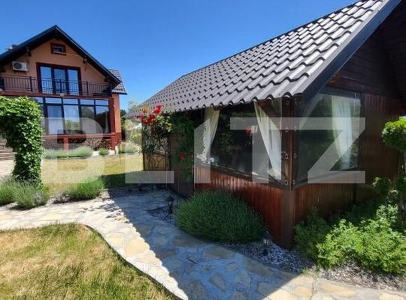 Casa de vânzare 4 camere Burdujeni - 168707CV | BLITZ Suceava | Poza4