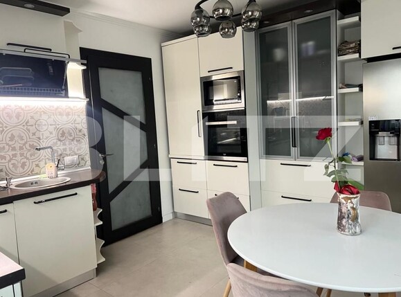 Casa de vânzare 4 camere Burdujeni - 168707CV | BLITZ Suceava | Poza6