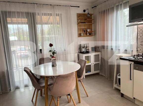 Casa de vânzare 4 camere Burdujeni - 168707CV | BLITZ Suceava | Poza1