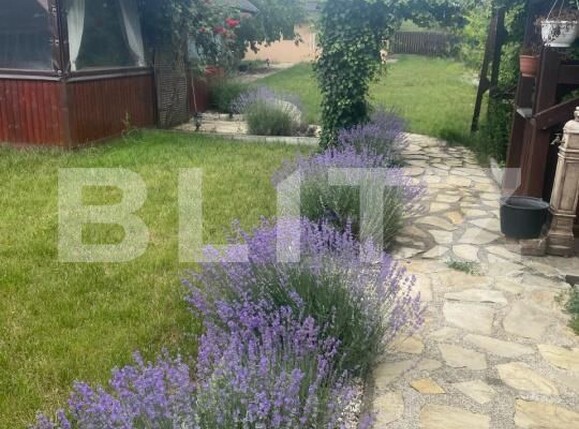 Casa de vânzare 4 camere Burdujeni - 168707CV | BLITZ Suceava | Poza1