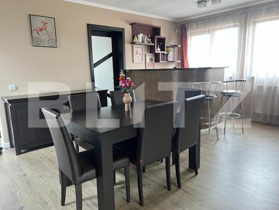 Casa de vânzare 4 camere Burdujeni - 168707CV | BLITZ Suceava | Poza3