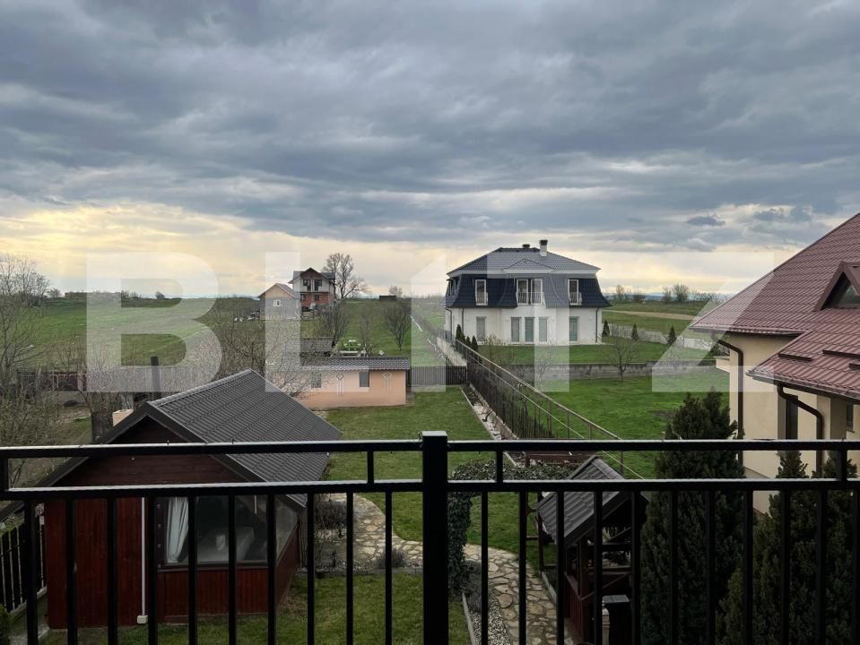 Casa de vânzare 4 camere Burdujeni - 168707CV | BLITZ Suceava | Poza17