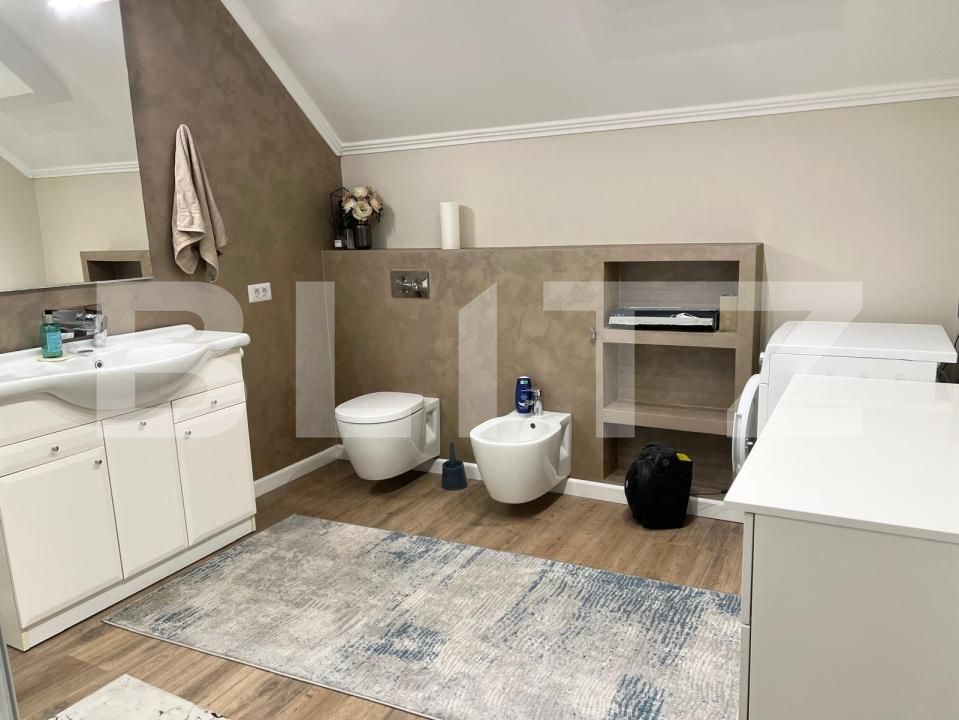 Casa de vânzare 4 camere Burdujeni - 168707CV | BLITZ Suceava | Poza13