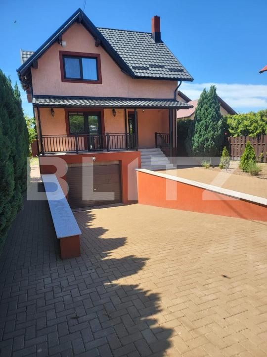 Casa de vânzare 4 camere Burdujeni - 168707CV | BLITZ Suceava | Poza2