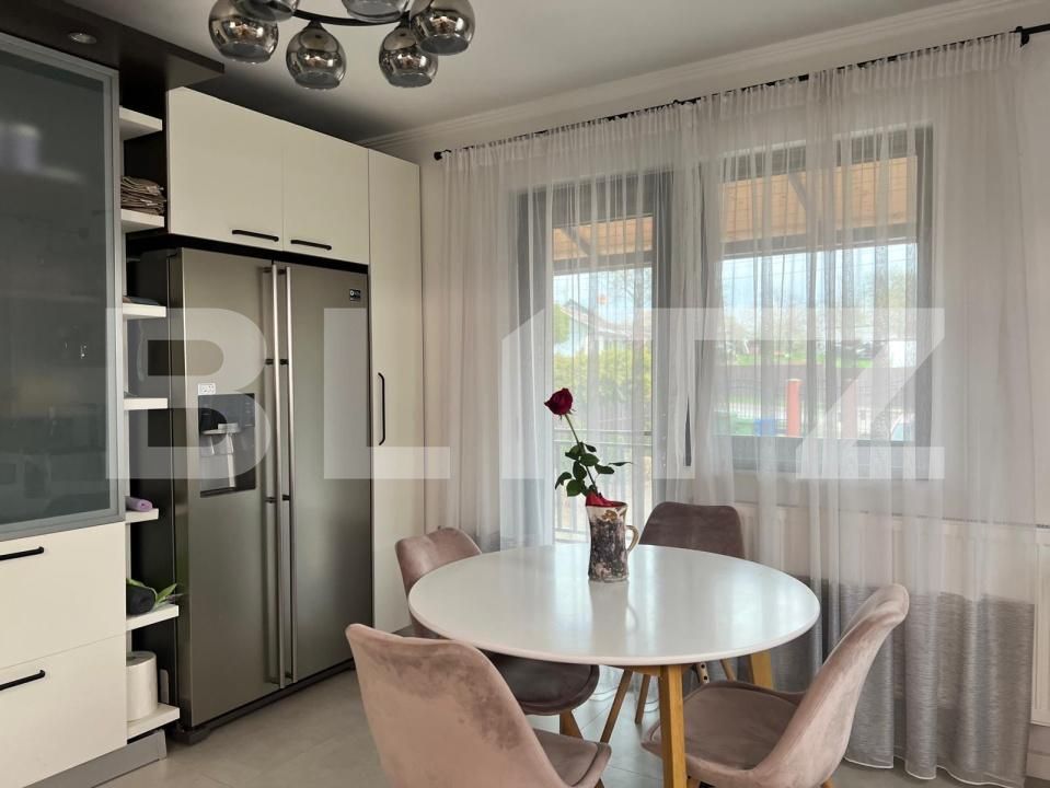 Casa de vânzare 4 camere Burdujeni - 168707CV | BLITZ Suceava | Poza5