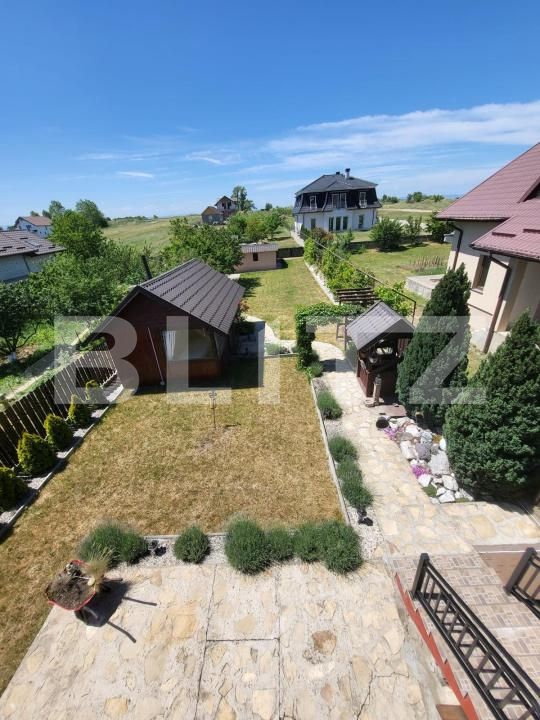 Casa de vânzare 4 camere Burdujeni - 168707CV | BLITZ Suceava | Poza6
