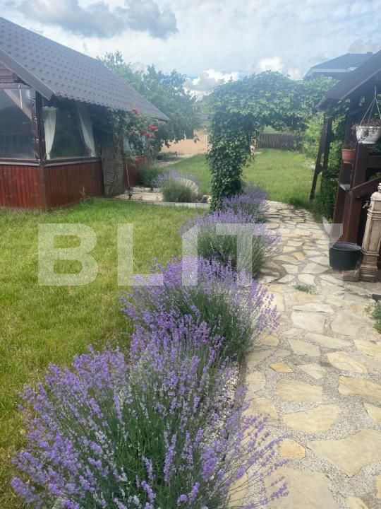 Casa de vânzare 4 camere Burdujeni - 168707CV | BLITZ Suceava | Poza16