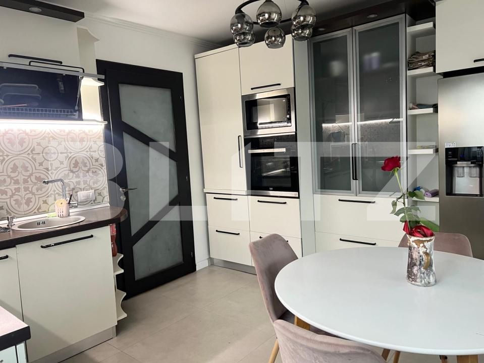 Casa de vânzare 4 camere Burdujeni - 168707CV | BLITZ Suceava | Poza6