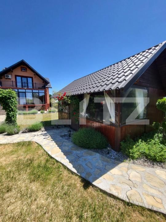 Casa de vânzare 4 camere Burdujeni - 168707CV | BLITZ Suceava | Poza1