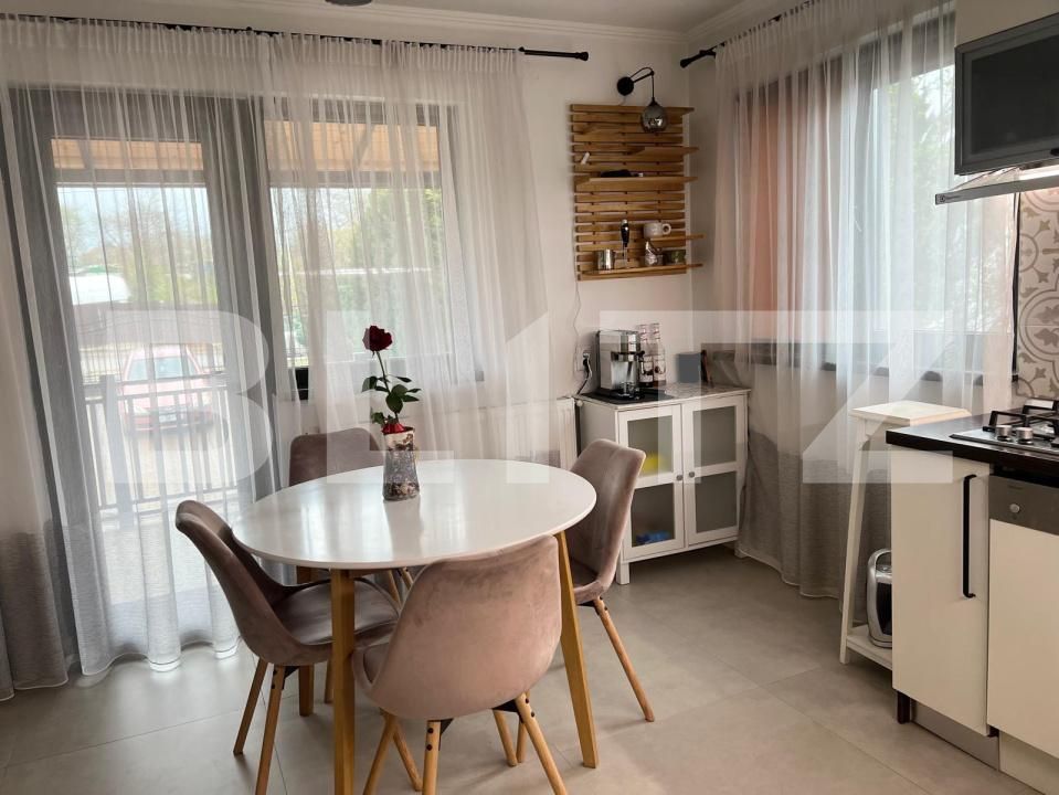 Casa de vânzare 4 camere Burdujeni - 168707CV | BLITZ Suceava | Poza2