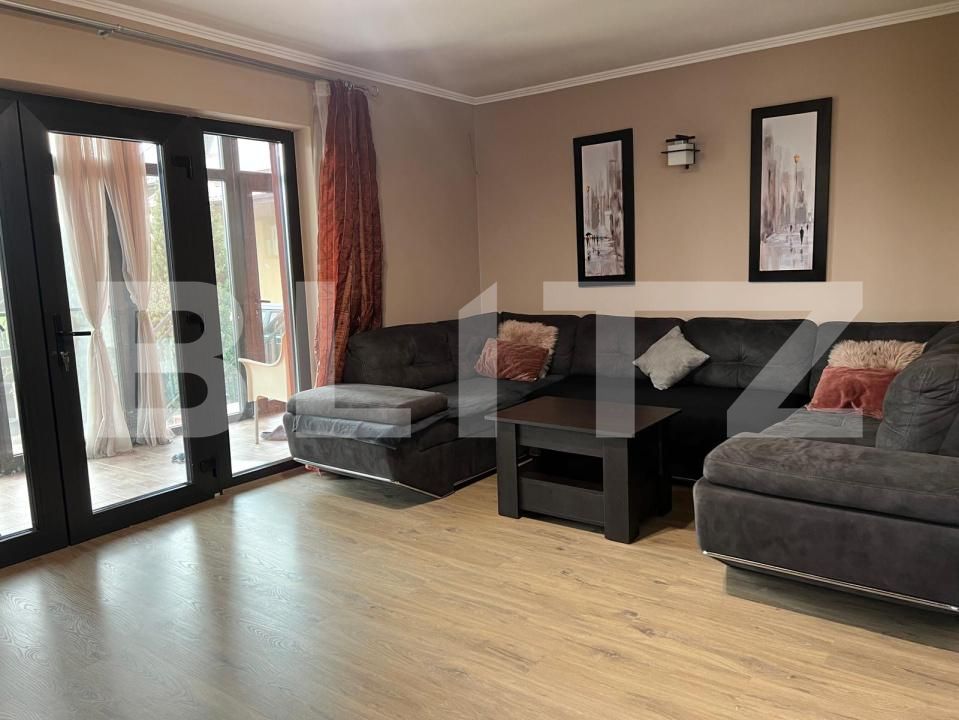 Casa de vânzare 4 camere Burdujeni - 168707CV | BLITZ Suceava | Poza4