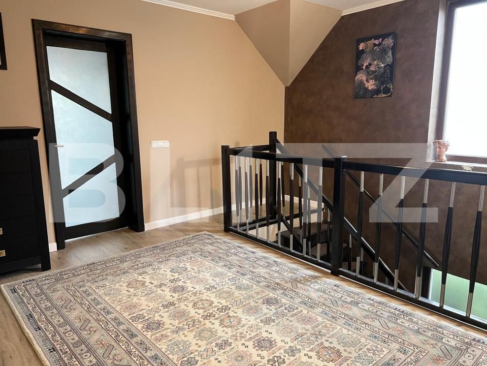 Casa de vânzare 4 camere Burdujeni - 168707CV | BLITZ Suceava | Poza11