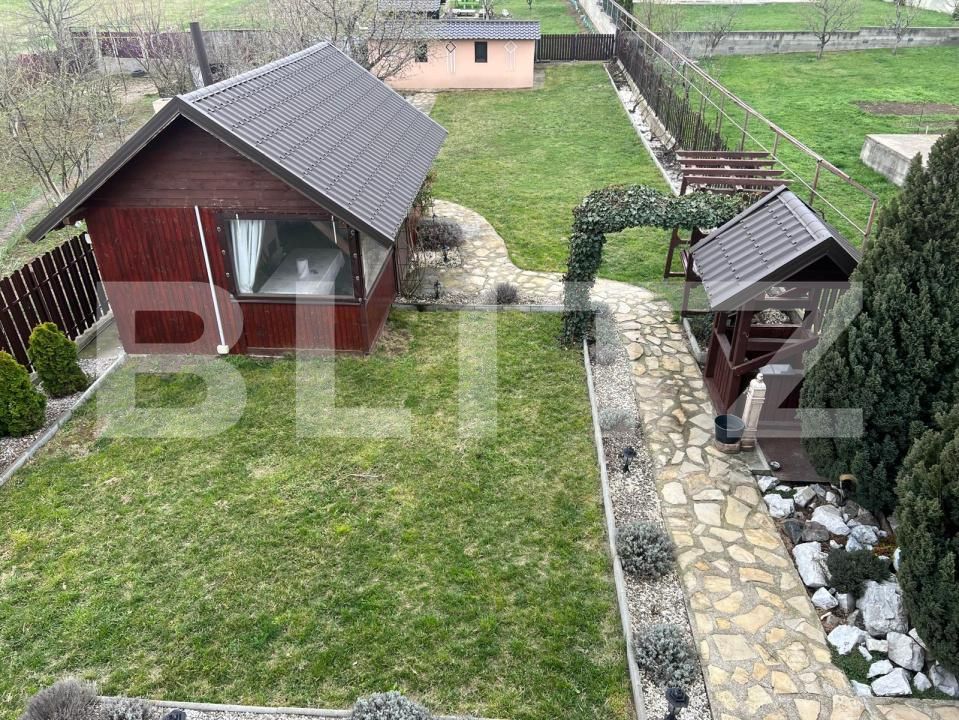 Casa de vânzare 4 camere Burdujeni - 168707CV | BLITZ Suceava | Poza18