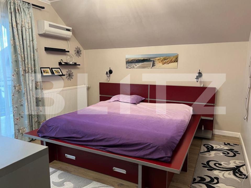 Casa de vânzare 4 camere Burdujeni - 168707CV | BLITZ Suceava | Poza11