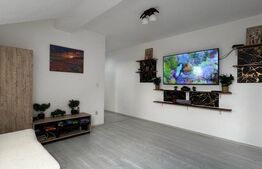 Apartament cu 3 camere, 101 mp, bloc nou, zona Ipotești