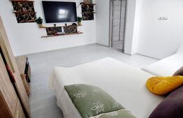 Apartament cu 3 camere, 101 mp, bloc nou, zona Ipotești