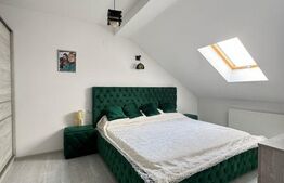 Apartament cu 3 camere, 101 mp, bloc nou, zona Ipotești