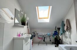 Apartament cu 3 camere, 101 mp, bloc nou, zona Ipotești