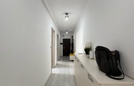 Apartament cu 3 camere, 101 mp, bloc nou, zona Ipotești