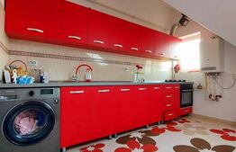 Apartament cu 3 camere, 101 mp, bloc nou, zona Ipotești