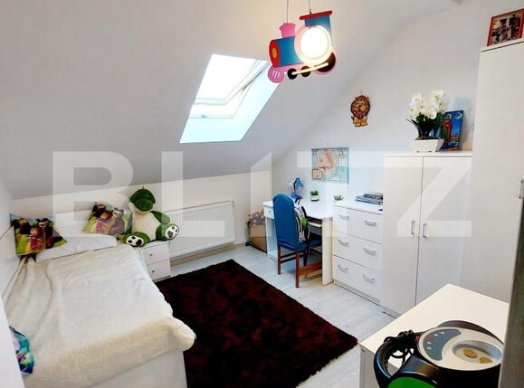 Apartament de vânzare 3 camere Periferie - 168711AV | BLITZ Suceava | Poza4