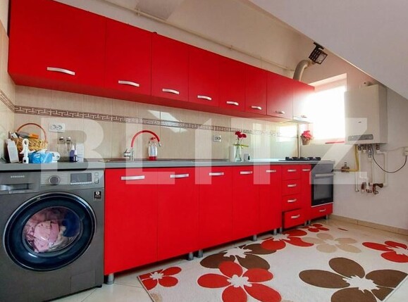 Apartament de vânzare 3 camere Periferie - 168711AV | BLITZ Suceava | Poza5