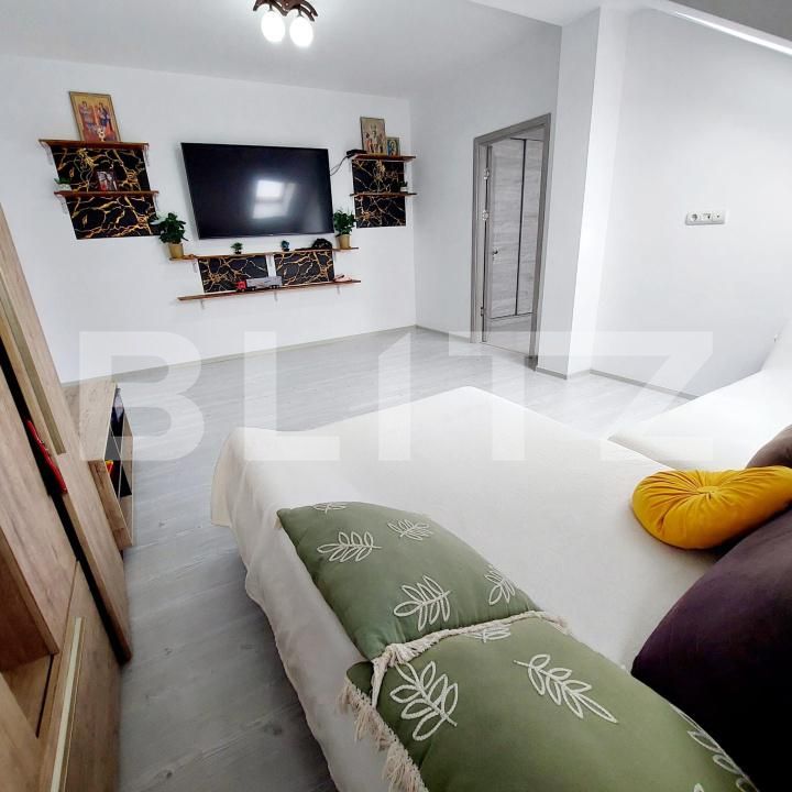 Apartament de vânzare 3 camere Periferie - 168711AV | BLITZ Suceava | Poza2