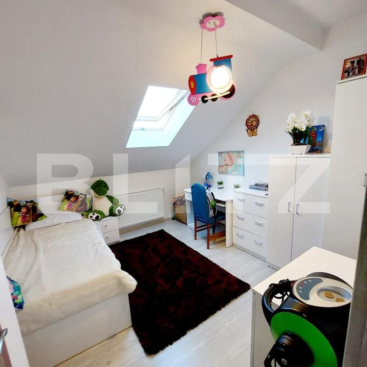 Apartament de vânzare 3 camere Periferie - 168711AV | BLITZ Suceava | Poza4