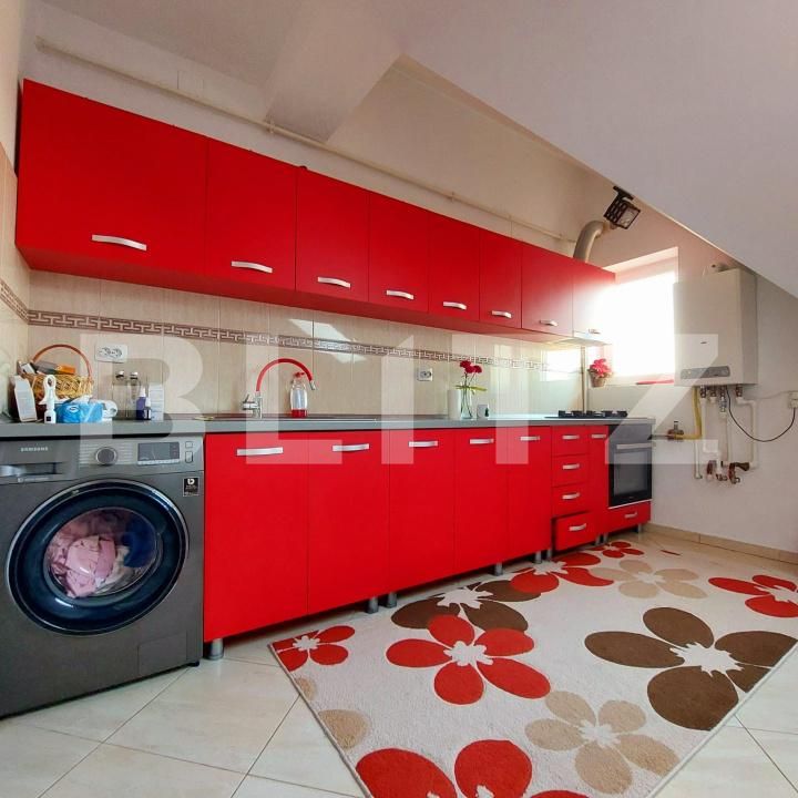 Apartament de vânzare 3 camere Periferie - 168711AV | BLITZ Suceava | Poza5