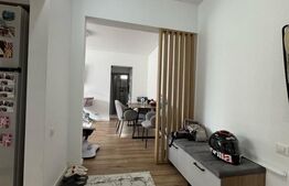 Apartament 3 camere, modern, 64 mp, renovat complet, zona Ultracentrala