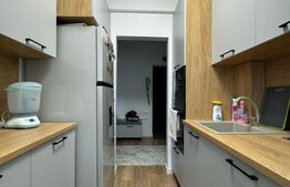 Apartament 3 camere, modern, 64 mp, renovat complet, zona Ultracentrala