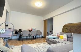 Apartament 3 camere, modern, 64 mp, renovat complet, zona Ultracentrala