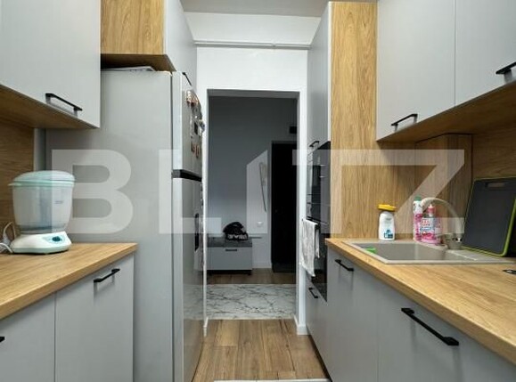 Apartament de vânzare 3 camere Ultracentral - 168712AV | BLITZ Suceava | Poza7
