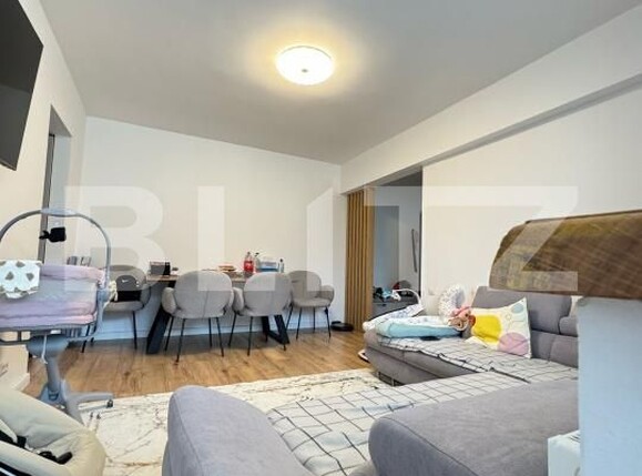 Apartament de vânzare 3 camere Ultracentral - 168712AV | BLITZ Suceava | Poza3