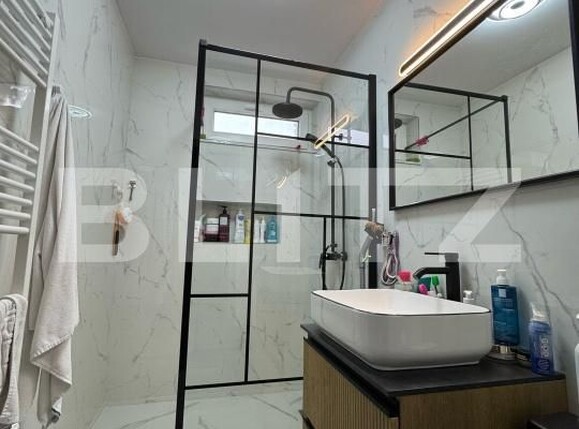 Apartament de vânzare 3 camere Ultracentral - 168712AV | BLITZ Suceava | Poza8