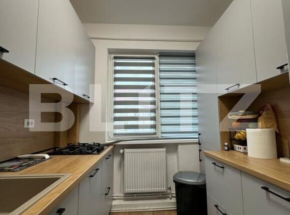 Apartament de vânzare 3 camere Ultracentral - 168712AV | BLITZ Suceava | Poza6