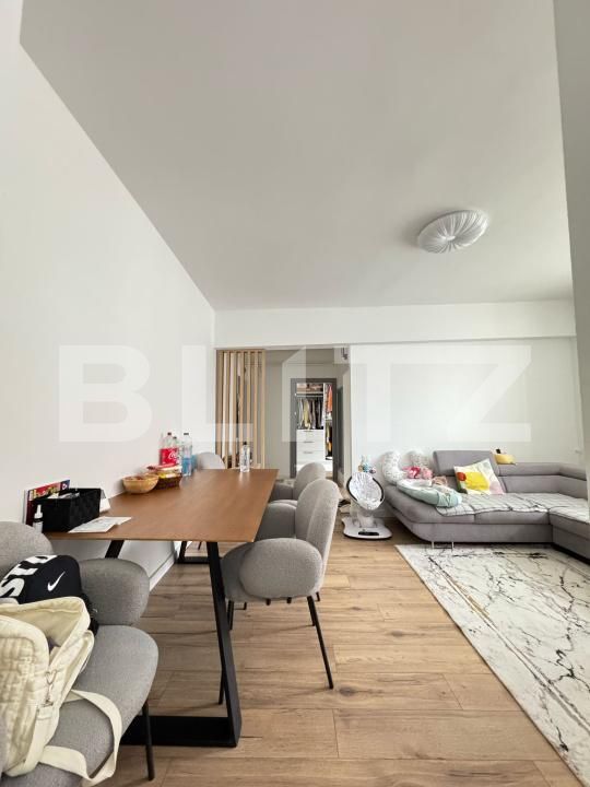 Apartament de vânzare 3 camere Ultracentral - 168712AV | BLITZ Suceava | Poza4