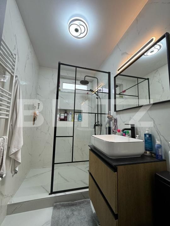 Apartament de vânzare 3 camere Ultracentral - 168712AV | BLITZ Suceava | Poza8