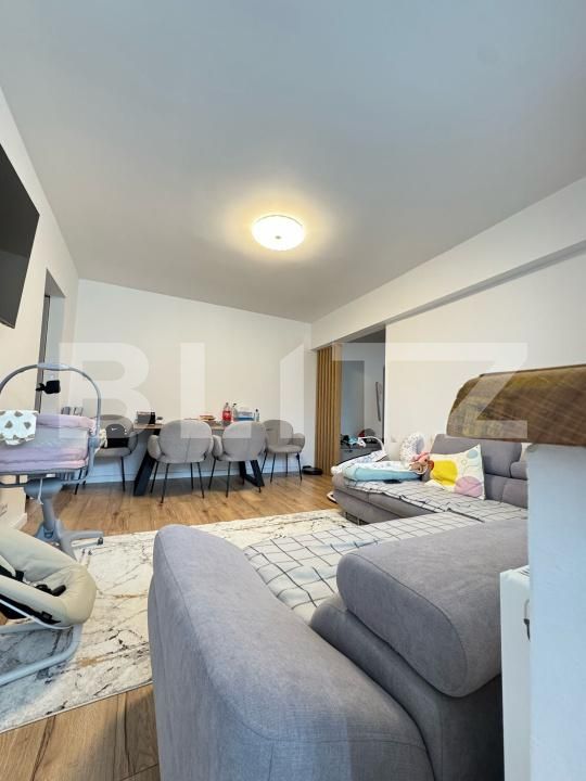 Apartament de vânzare 3 camere Ultracentral - 168712AV | BLITZ Suceava | Poza3