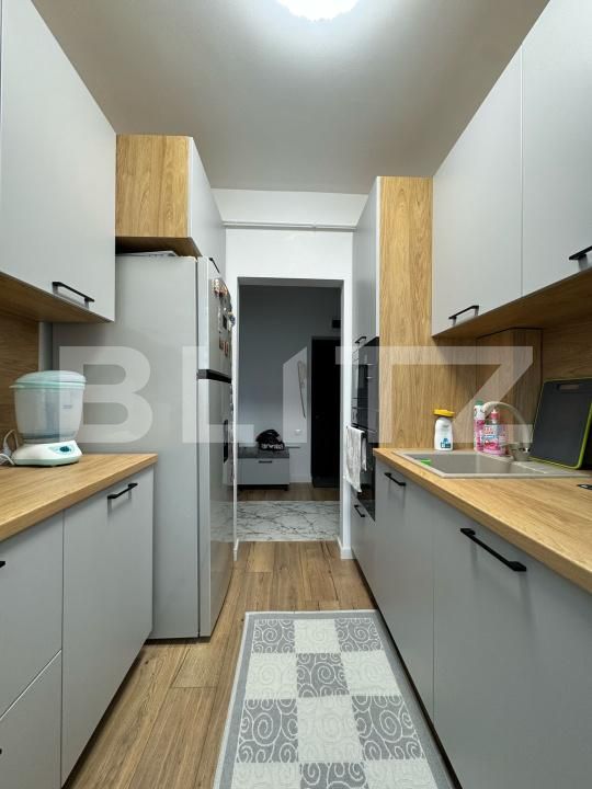 Apartament de vânzare 3 camere Ultracentral - 168712AV | BLITZ Suceava | Poza7