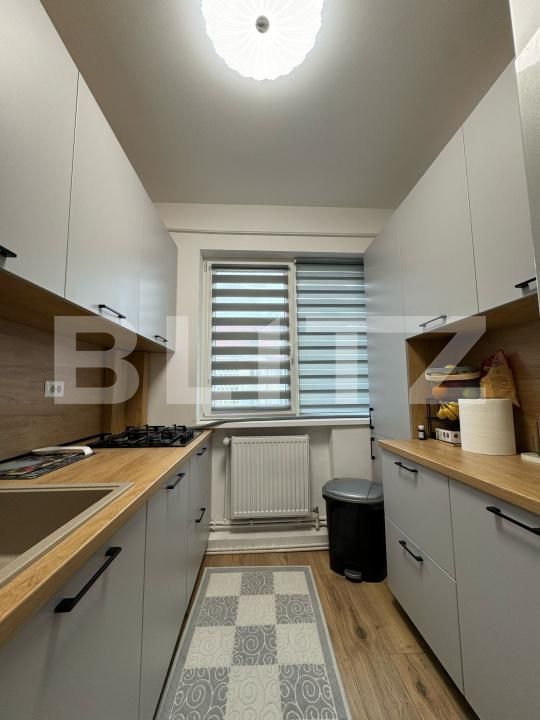 Apartament de vânzare 3 camere Ultracentral - 168712AV | BLITZ Suceava | Poza6