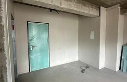 Spatiu comercial, 86 mp utili, zona George Enescu-Cartodrom