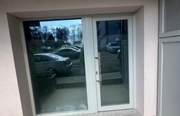 Spatiu comercial, 86 mp utili, zona George Enescu-Cartodrom